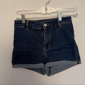 H&M shorts
